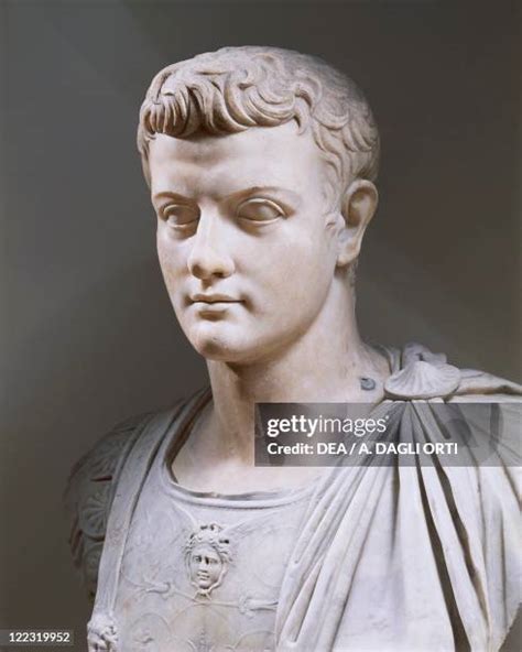 184 Emperor Caligula Stock Photos High Res Pictures And Images