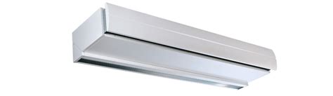 Comfort Air Curtains Brookvent Biddle