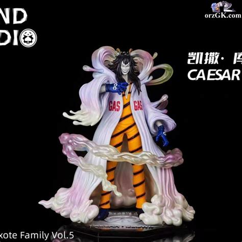 Stand Studio - One Piece Caesar Clown - OrzGK