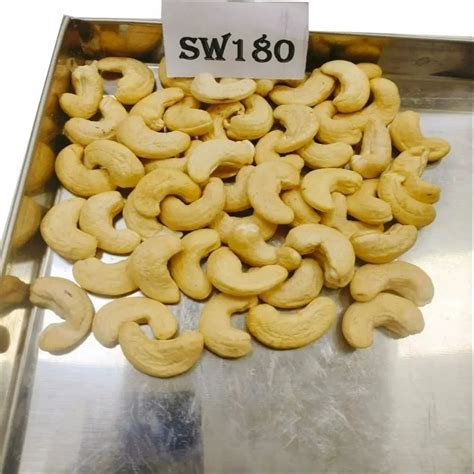 Whole Sw Cashew Nut At Rs Kg In Contai Id