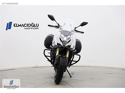 CF Moto 650MT 2023 Model Naked Roadster Motor Motosiklet Mağazasından