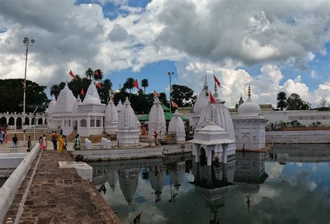 Exploring Amarkantak- A Divine Retreat - Travel Guide