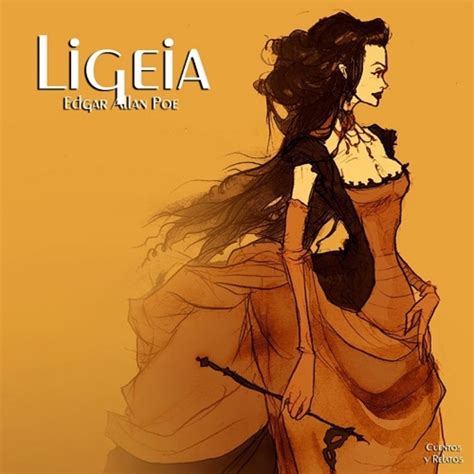 Ligeia De Edgar Allan Poe Con Olga Para So Cuentos Y Relatos