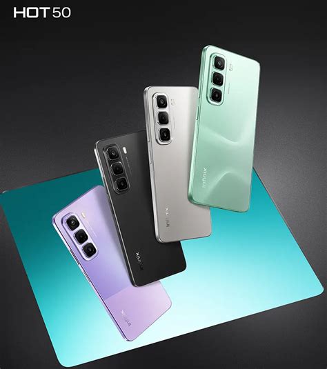 Infinix S Newest HOT Entry Level Smartphone Is Now Available In Malaysia RM