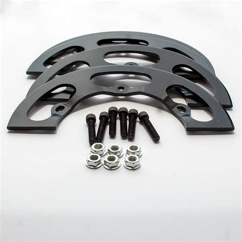 Sprocket Guard Kit Rcm Racing Equipment