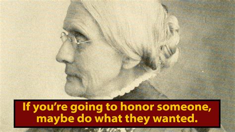 We Don T Need Susan B Anthony To Be Pardoned