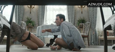 The Diplomat Nude Scenes Aznude