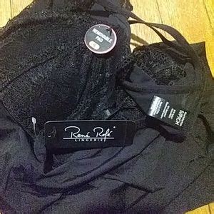 Rene Rofe Intimates Sleepwear Brand New Rene Rofe Piece Lingerie Set Poshmark