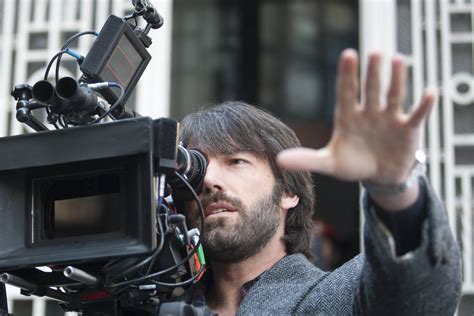 ‘ARGO’ Lucky Number Three for Director Ben Affleck | New York Gossip ...