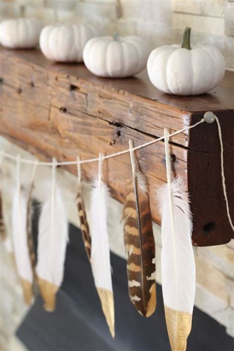 25 Trendy Boho Halloween Decor Ideas - DigsDigs