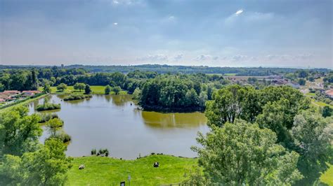 Lac De Fr Minville Mairie De Charvieu Chavagneux