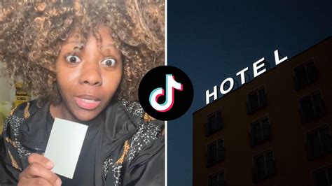 Tiktok Chef Goes Viral Cooking In Hotel Bathrooms “dude Is A Menace” Dexerto