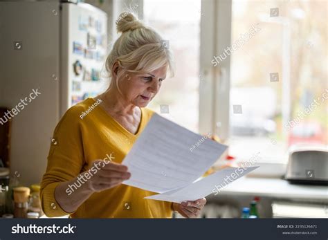 Older Woman With Money Images Stock Photos Vectors Shutterstock