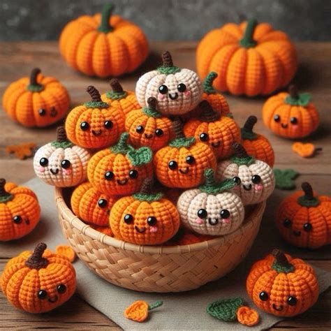 Pin By UsjaHandmade On Halloween Crochet Pattern In 2024 Halloween