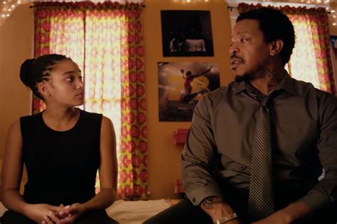 Golden Globes nominations 2019: Russell Hornsby, The Hate U Give snubbed.