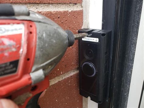 Ring Doorbell Pro Installation — OneHourSmartHome.com