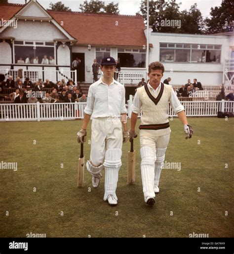 Cricket - Lancashire County Cricket Club Stock Photo - Alamy