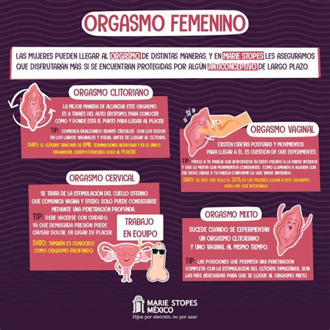 Orgasmo Femenino Plataforma Educativa