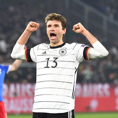 Risiko Methan Hütte fußball thomas müller Melodisch Buße Regnerisch