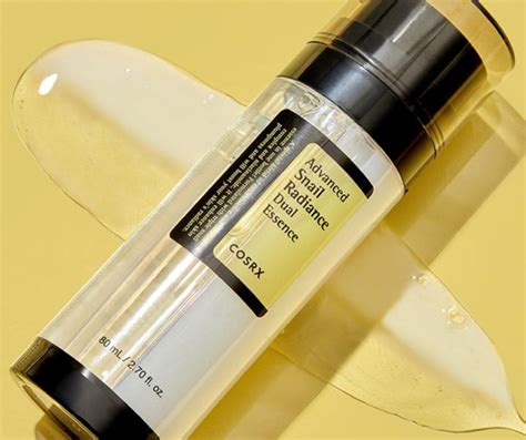 Advanced Snail Radiance Dual Essence Ml Lifestyle In Cloud Uae