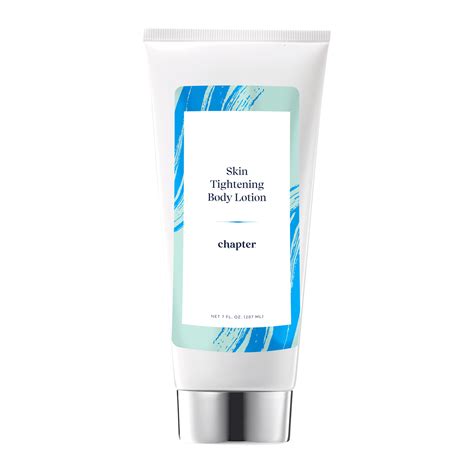 Med Spa Products | Chapter Aesthetic Studio