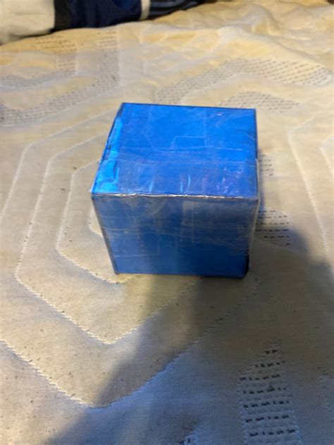 tesseract cube  hector  deviantart