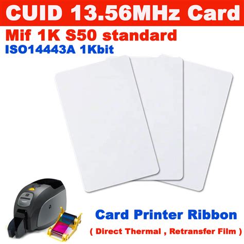 Rfid Cuid Card Mhz For Android App Mct Modify Uid Nfc Changeable