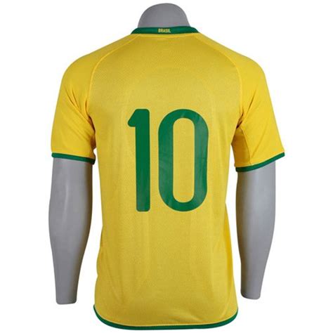 Futebol de Blog e o Camisa 10 da seleção