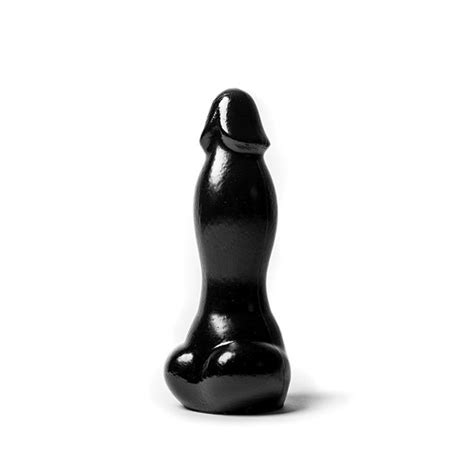 Dildo Wad Headshadow Hunter Kopen Bij Sextoyland Be