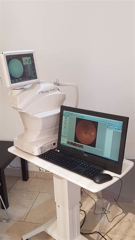 Llegan nuevos retinógrafos y ecógrafos para 16 centros de atención