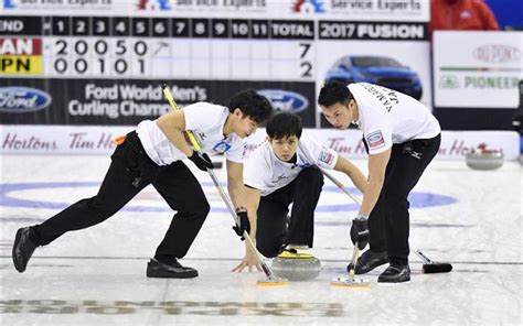 Sc軽井沢ク、平昌五輪へ カーリング男子で長野以来 読んで見フォト 産経フォト