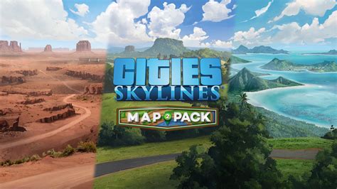 Smy Ka Slo Kontaminovat Cities Skylines Original Maps Mottle