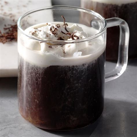 Sweet Kahlua Coffee Recipe: How to Make It