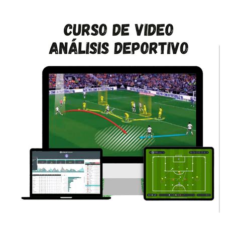 Curso De Video An Lisis Deportivo Matias Minich Hotmart