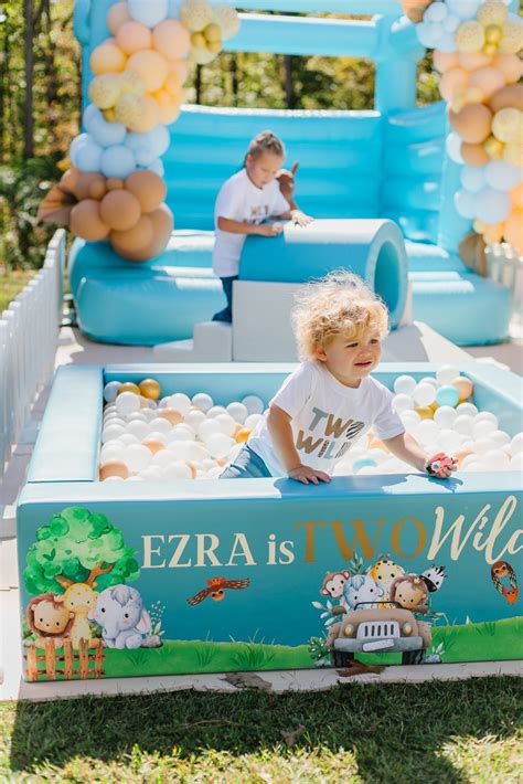 birthday party activities 11