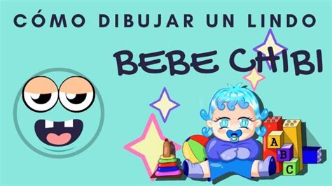 C Mo Dibujar Un Beb Chibi Sonidos De Cajita Musical Para Acompa Ar