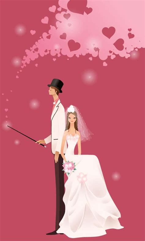 Wedding Vector Graphic 10 Free Vector / 4Vector