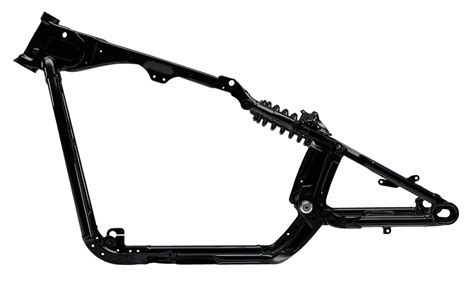 Harley Softail Frame