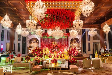 Picture Perfect Palace Wedding In Jaipur With An Ethereal Bride | WedMeGood