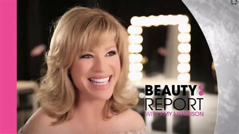 HSN | Beauty Report with Amy Morrison | 3.20.14 - YouTube