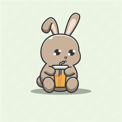 can rabbit not drinking easily 8