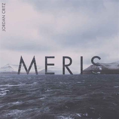 Meris by Jordan Critz | Song License