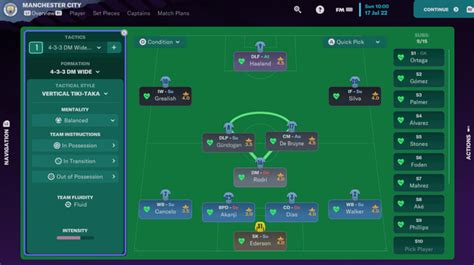 Football Manager S Future Fm Fm New Engine Save Game Carry Over