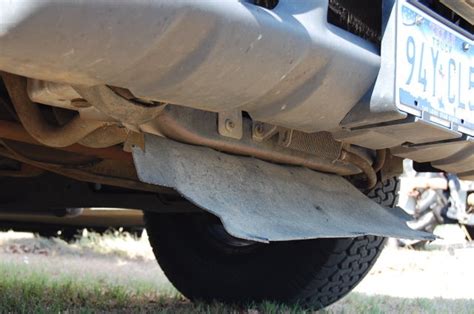 Honda Civic Plastic Under Front Bumper