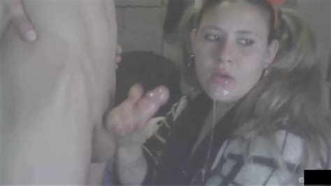 Argentinian Blonde Humiliated On Webcam Deepthroat Spanish Porn By FapHouse XHamster