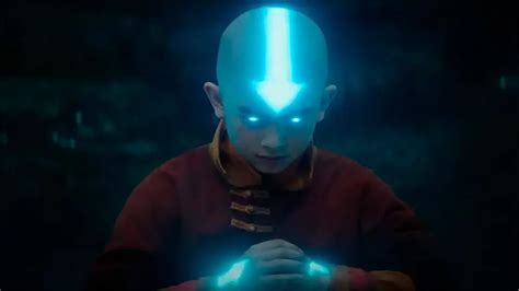 Trailer Final De Avatar O Último Mestre Do Ar” Mostra Todo O Poder Do