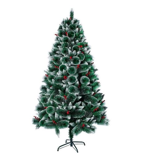 Árbol Navidad Decoración Arbolito Con Pino Navideño