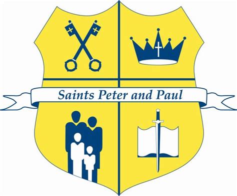 Saints Peter and Paul Catholic School Enrollment | EdGlenToday.com