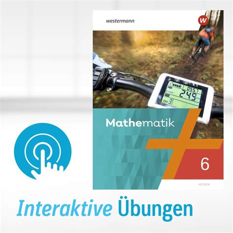 Mathematik Ausgabe Hessen Interaktive Bungen Einzellizenz