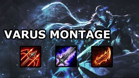 Varus Montage / FT Spike - YouTube